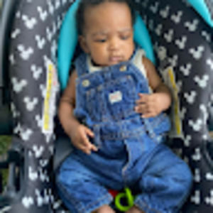 Meet your Posher, Glenn